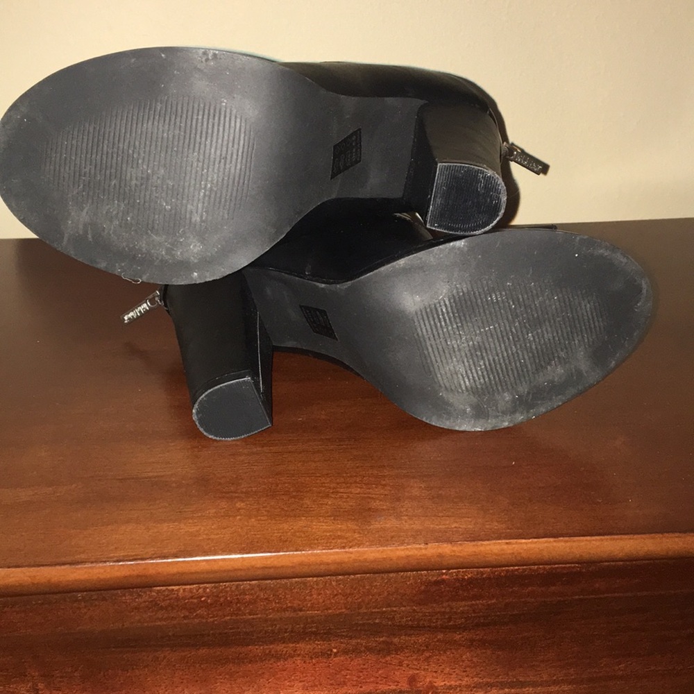 Booties - Picture 5 of 5